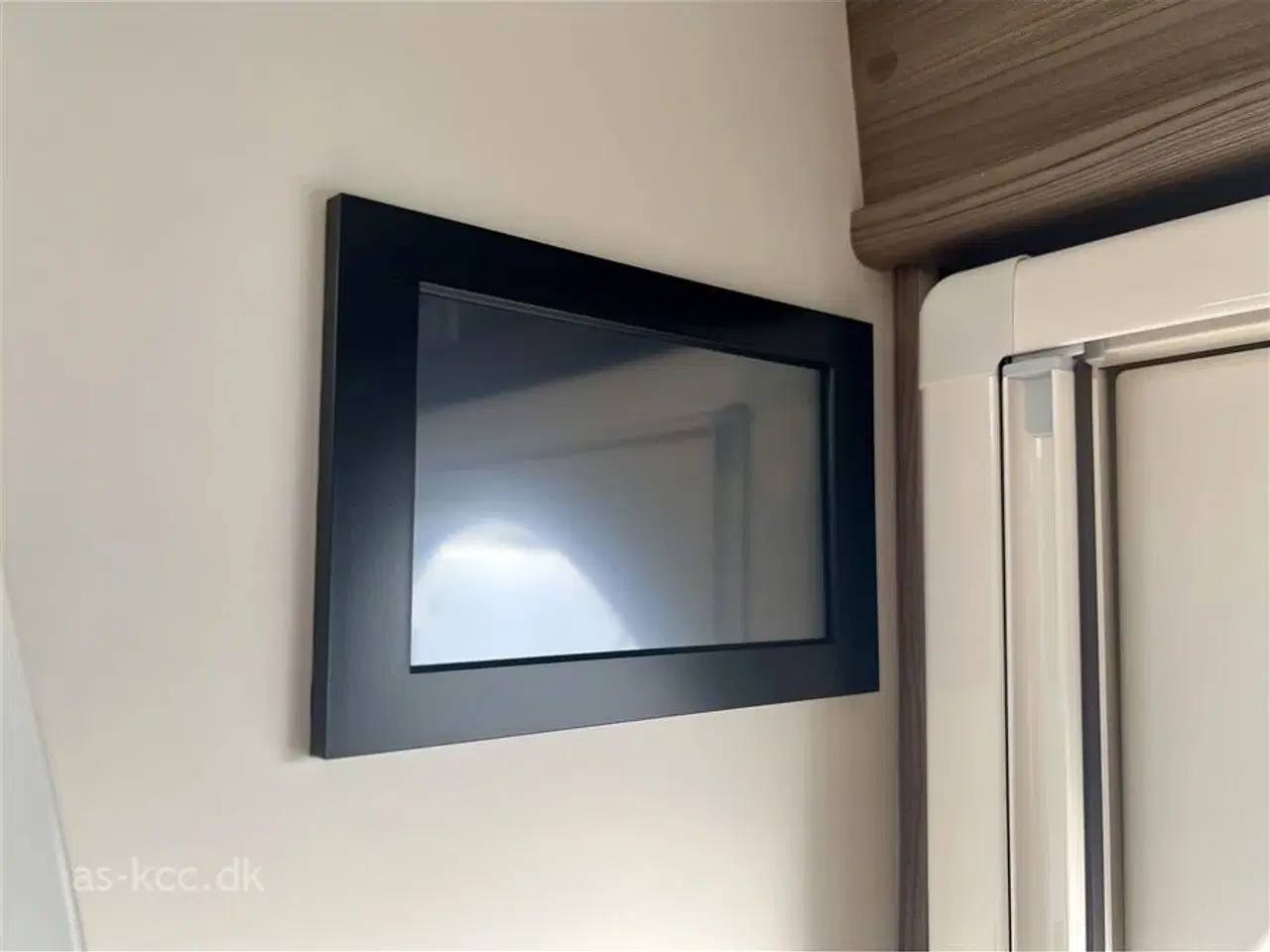 Billede 26 - 2025 - Kabe Smaragd 520 XL KS Premium Line
