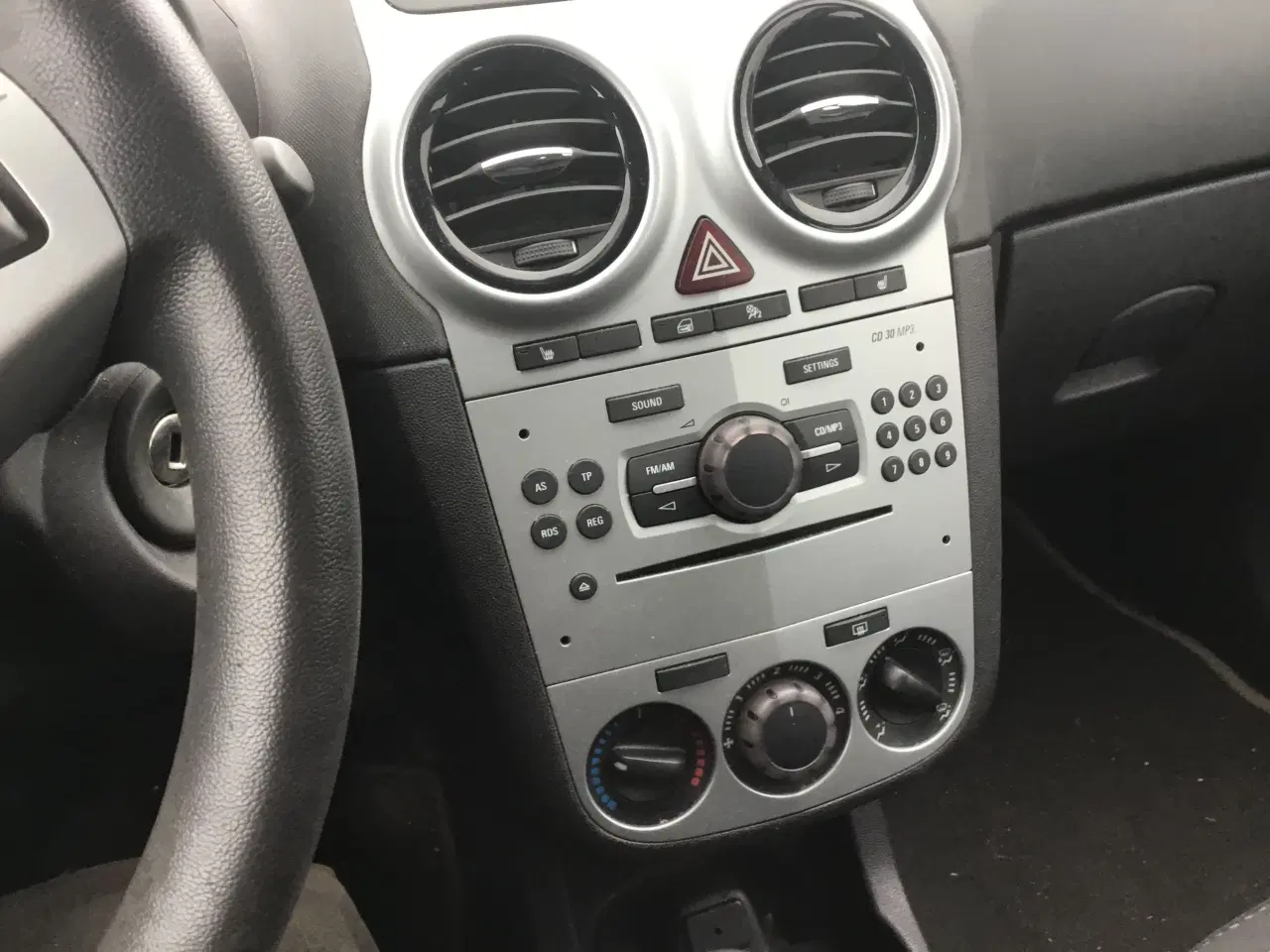 Billede 9 - Opel corsa 1.0 årg.2012 130.000 km 