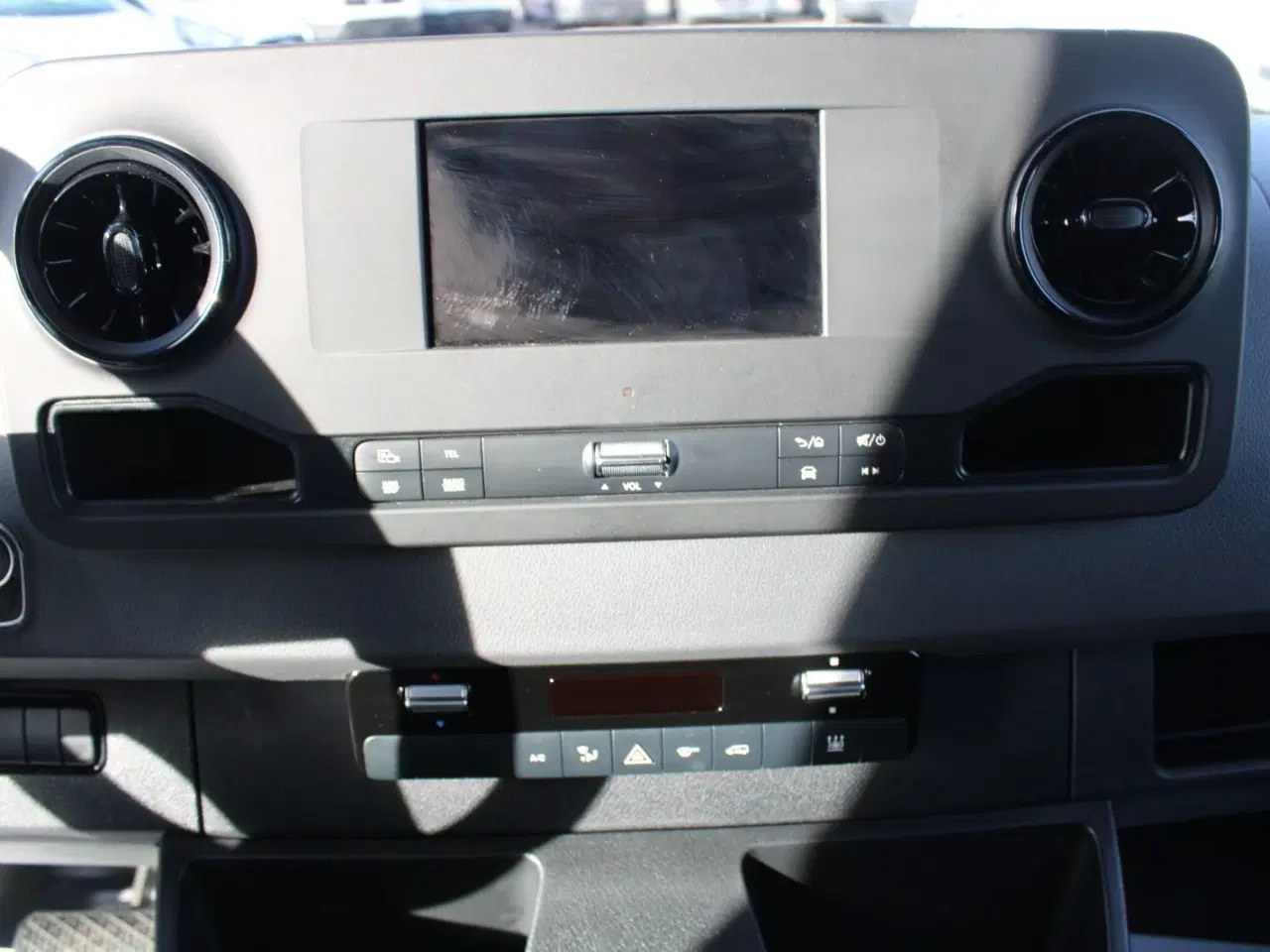 Billede 5 - Mercedes Sprinter 214 2,2 CDi A2 Kassevogn aut. FWD