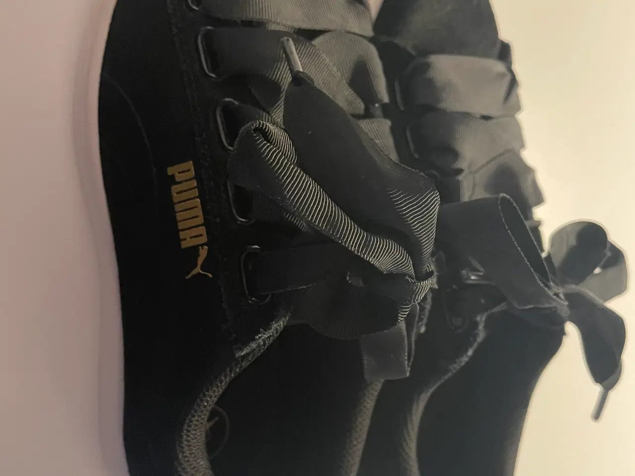Billede 2 - PUMA Vikky  dame sneakers
