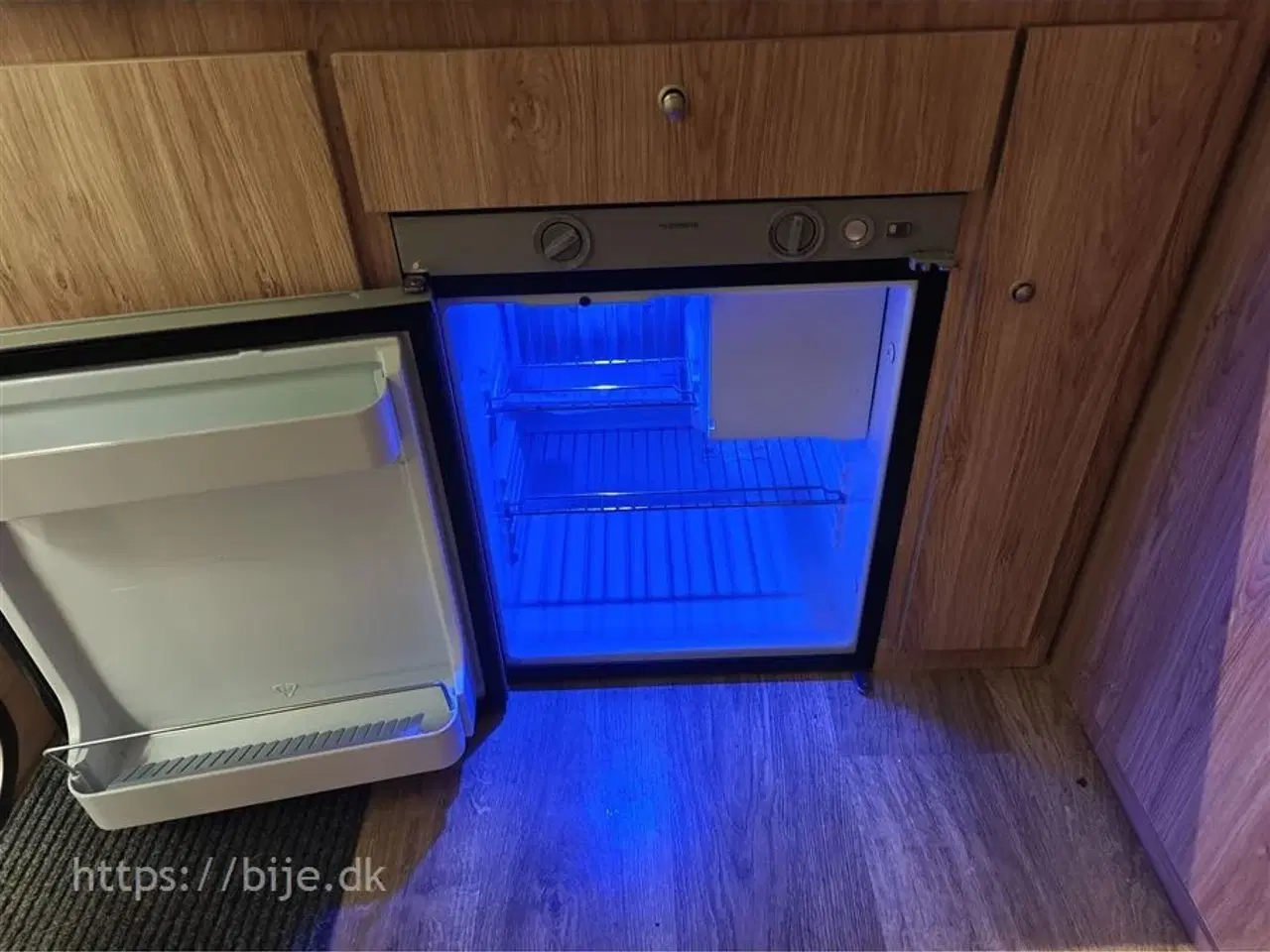 Billede 8 - 2022 - Vega 365 NTL