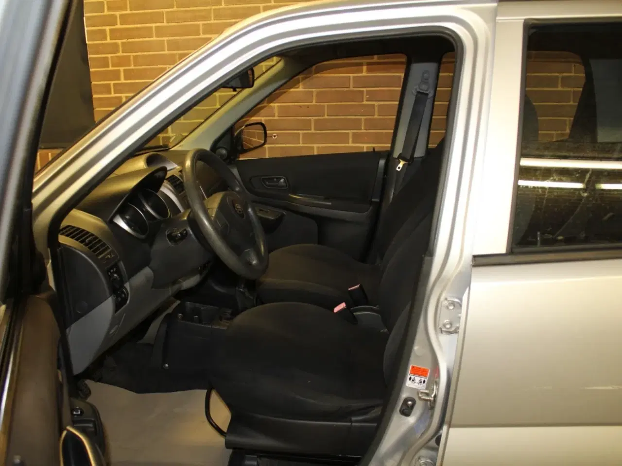 Billede 4 - Suzuki Ignis 1,3 SE