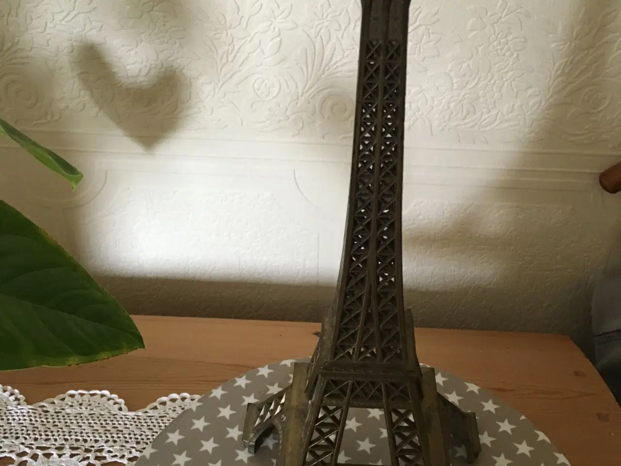 Billede 1 - Bronche Eiffeltårn 