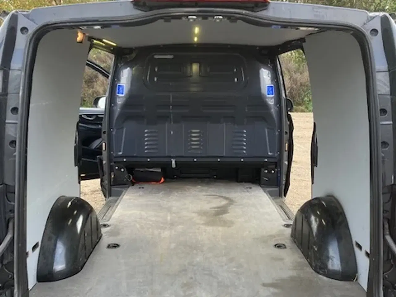 Billede 4 - Mercedes Vito 119 AWD (4x4)