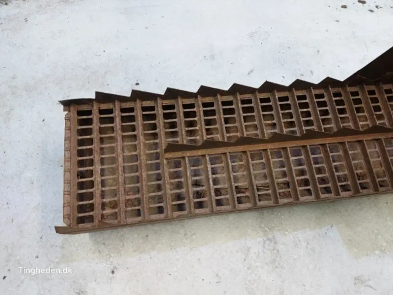 Billede 15 - Dronningborg D7000 Ryster 28450440