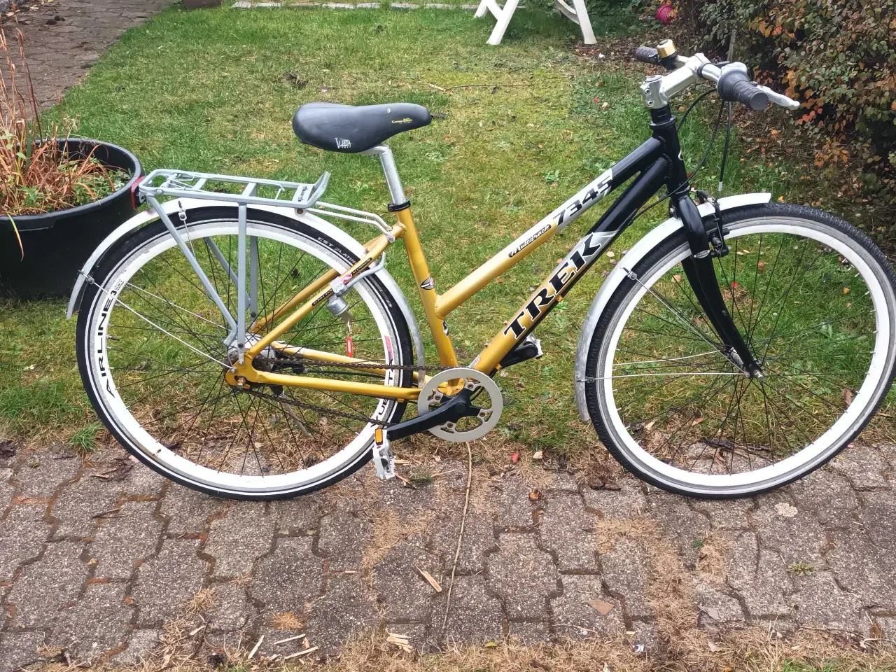 Billede 6 - DameCykel sælges