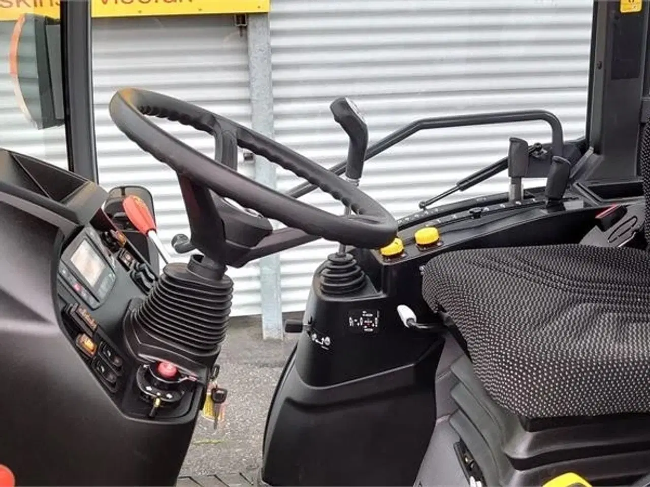 Billede 10 - Kubota LX 401