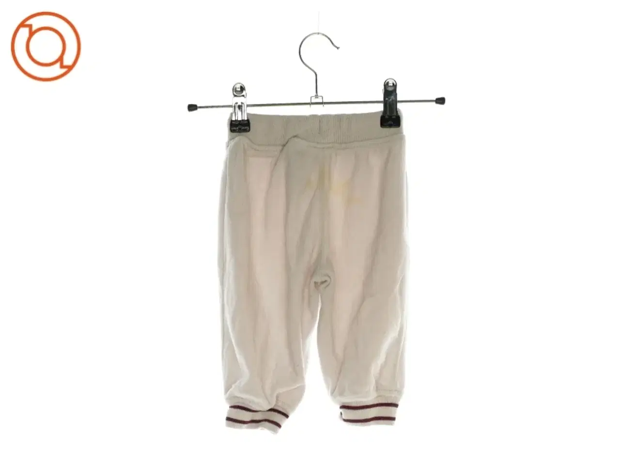 Billede 2 - Bukser fra H&M (str. 74)