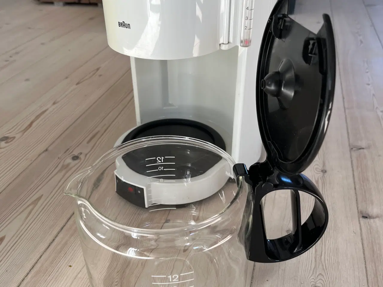 Billede 2 - Kaffemaskine 