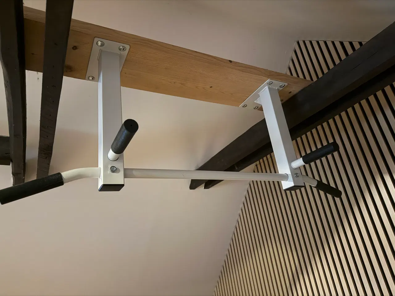 Billede 1 - Pull up bar