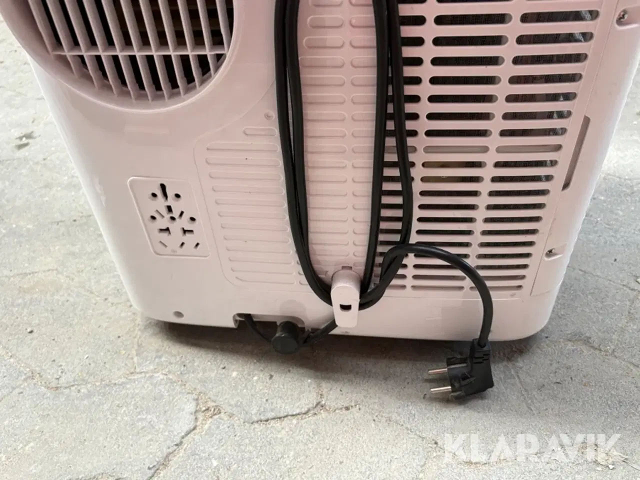 Billede 12 - Air conditioner Point POSC6011