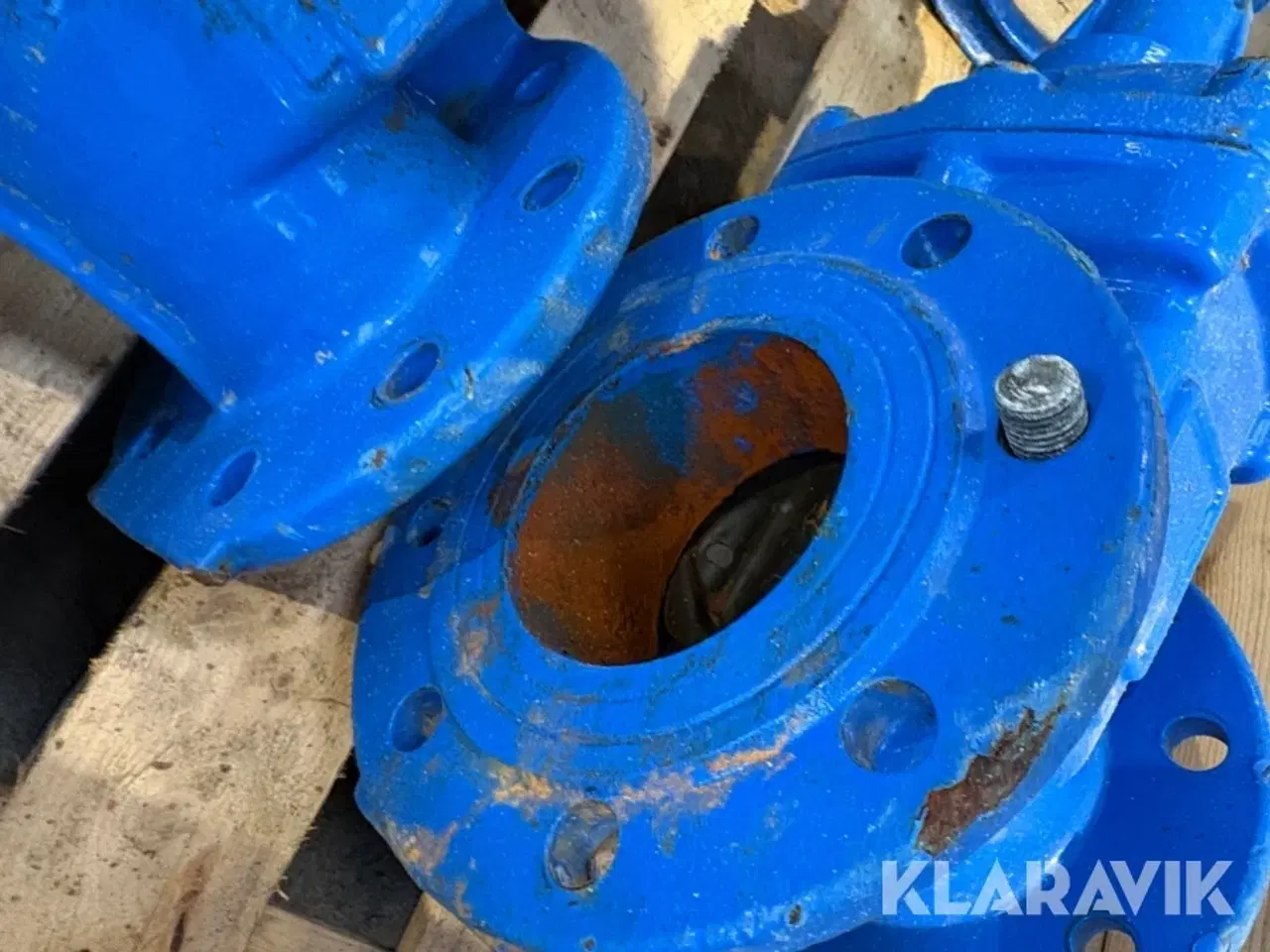 Billede 8 - Ventiler - 2 styks