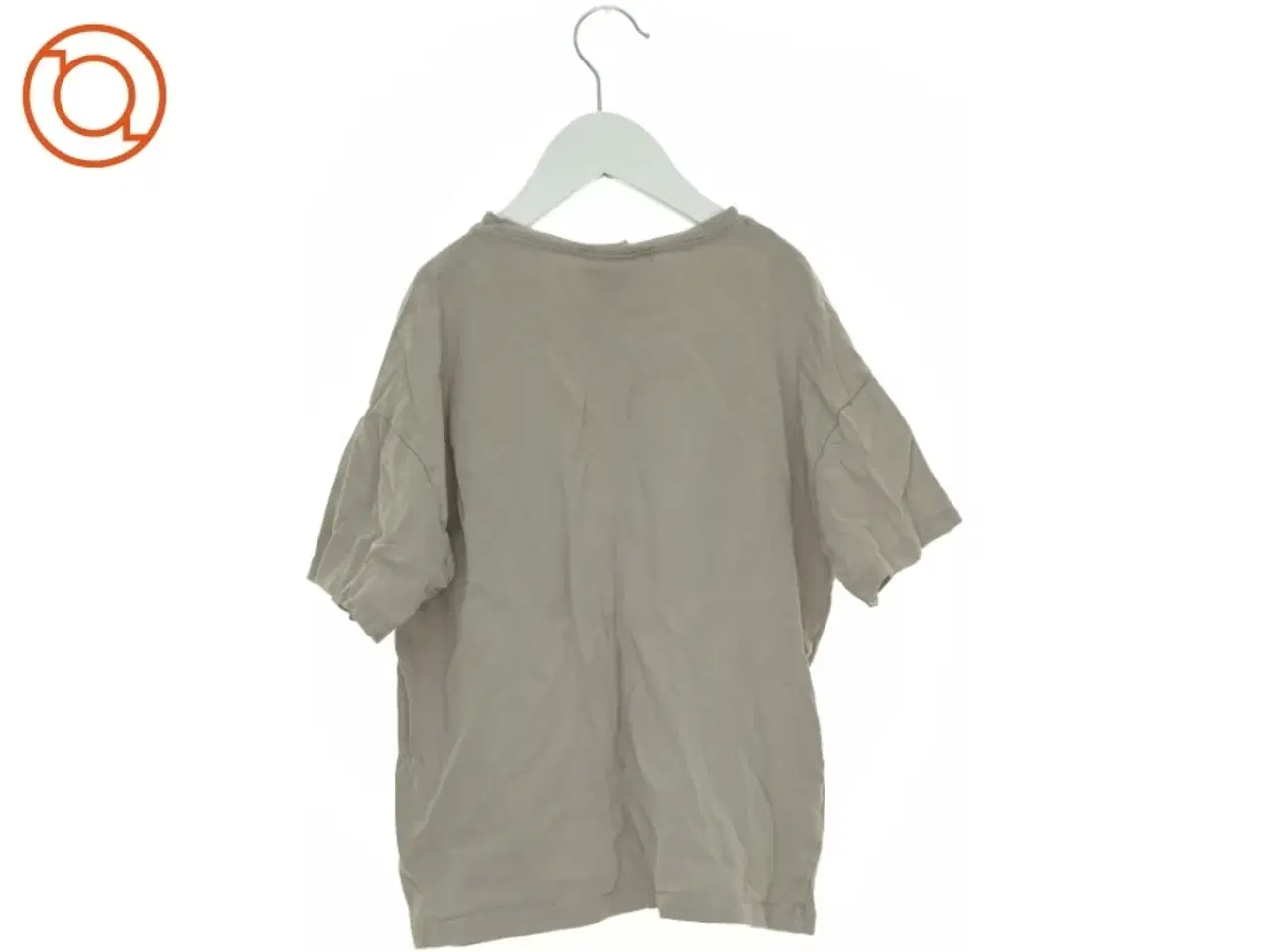 Billede 2 - T-Shirt fra Zara (str. 128 cm)