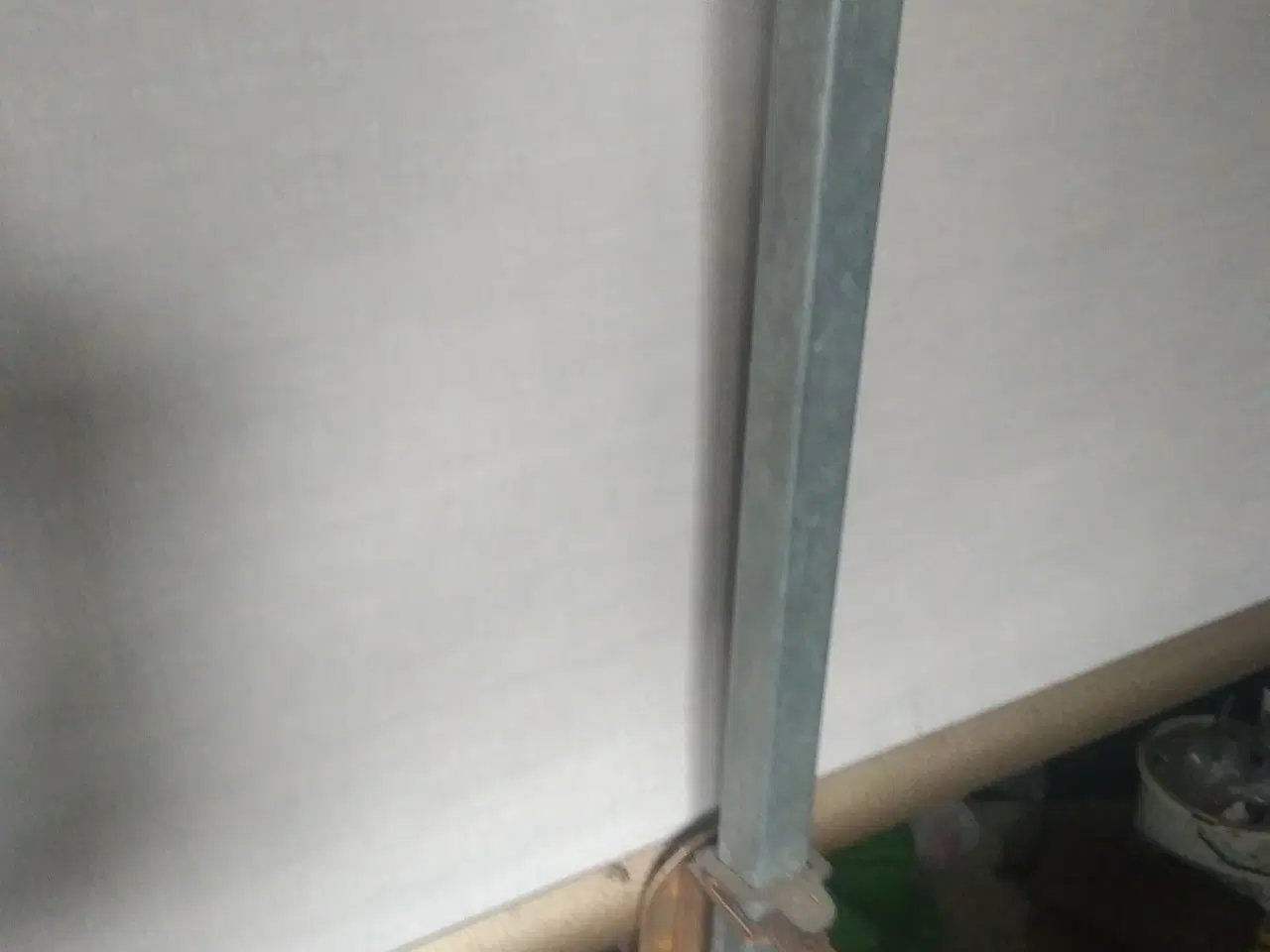 Billede 4 - Projektor-lærred på stativ 115.115 CM 