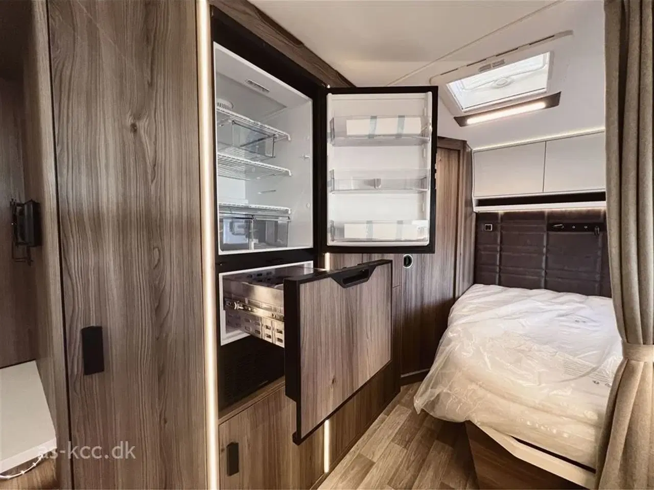 Billede 16 - 2025 - Kabe Smaragd 520 XL KS Premium Line