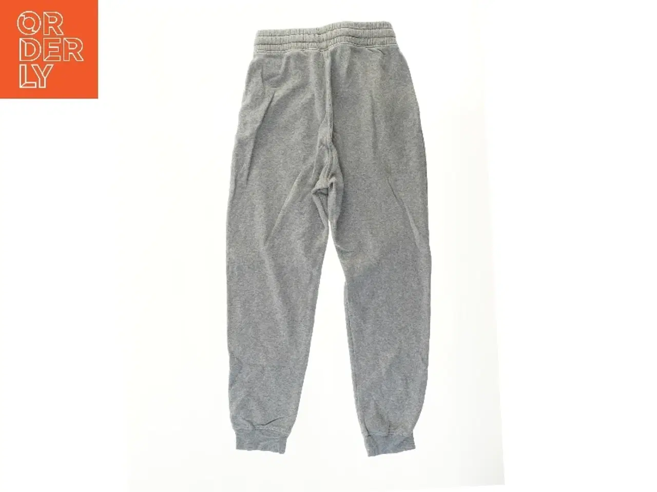 Billede 2 - Grå sweatpants fra H&M (str. 164)