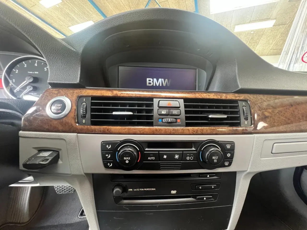 Billede 18 - BMW 325i 2,5 aut.