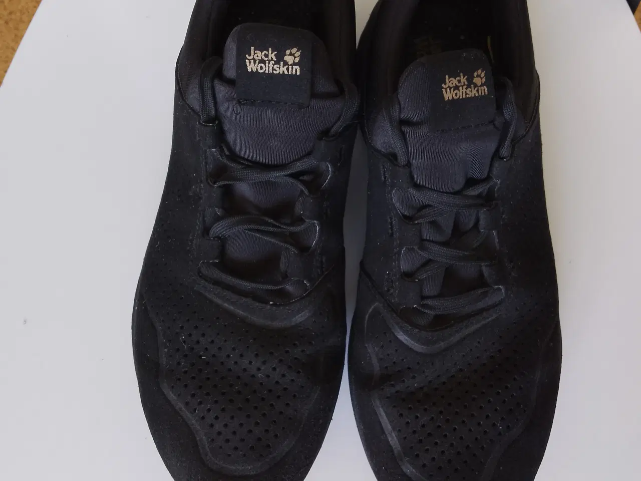 Billede 1 - Jack Wolfskin sneakers 