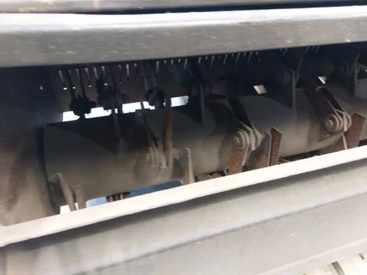 Billede 15 - New Holland CX 8090 Snitter 87337746