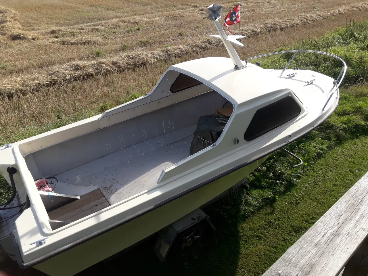 Billede 1 - Selco 17 ht