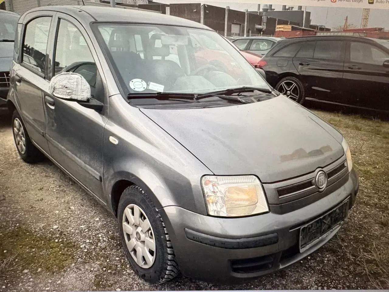 Billede 3 - Fiat Panda 1,2 69 Dynamic