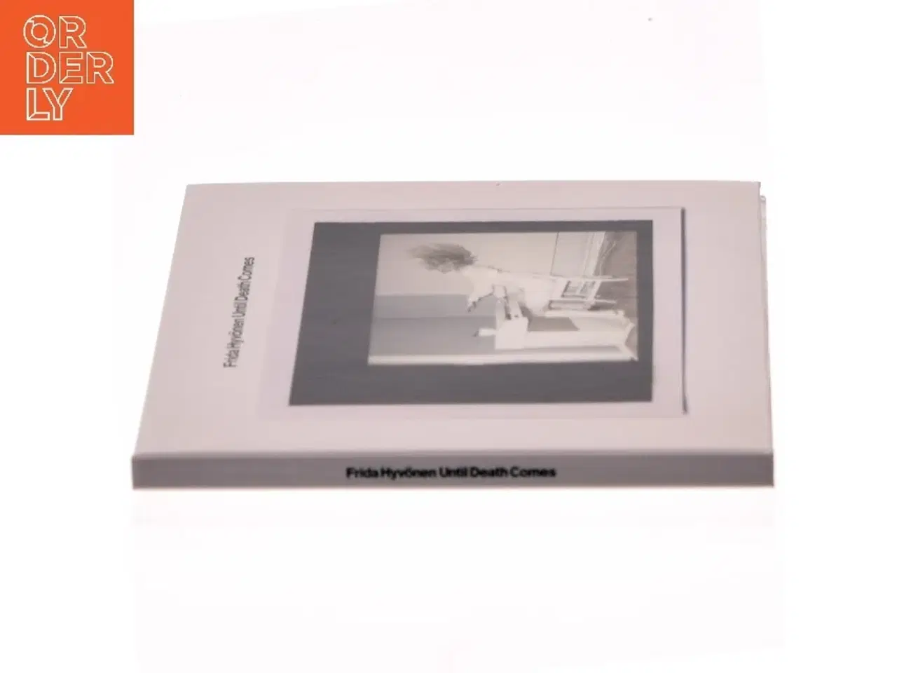 Billede 3 - Frida Hyvnen - Until Death Comes CD fra Licking Fingers