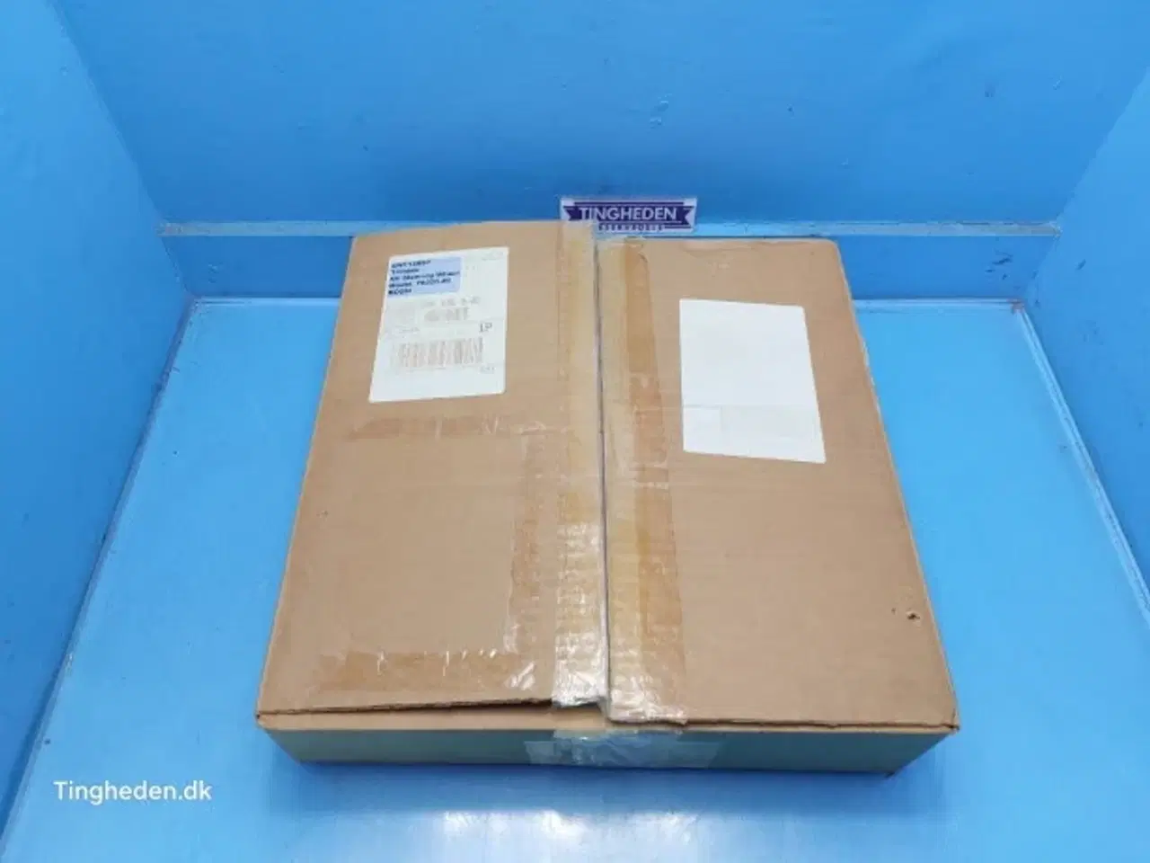 Billede 2 - Trimble Rat 78200-80