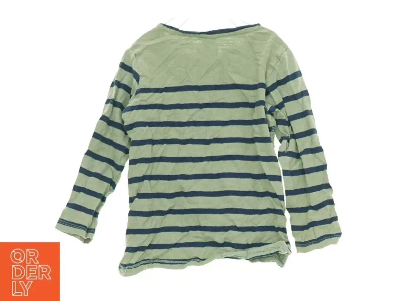Billede 2 - Bluse fra H&M (str. 86 cm)