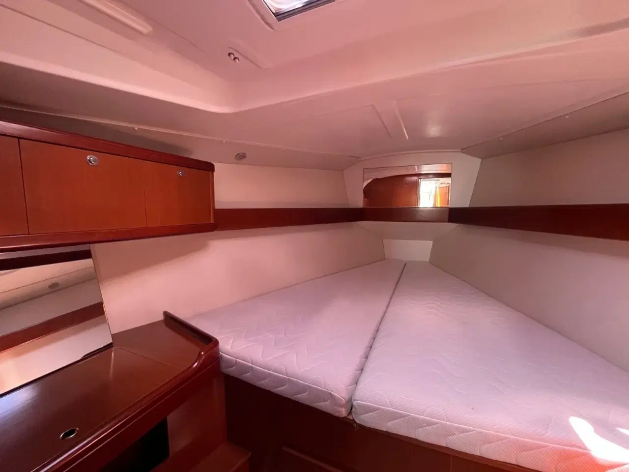 Billede 7 - Beneteau Oceanis 37  -  SOLGT/SOLD