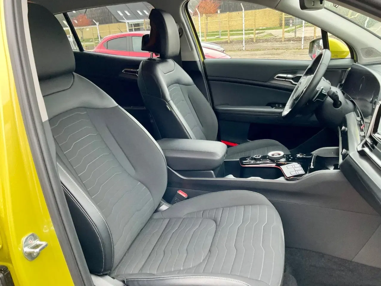 Billede 12 - Kia Sportage 1,6 PHEV Upgrade aut. 4WD