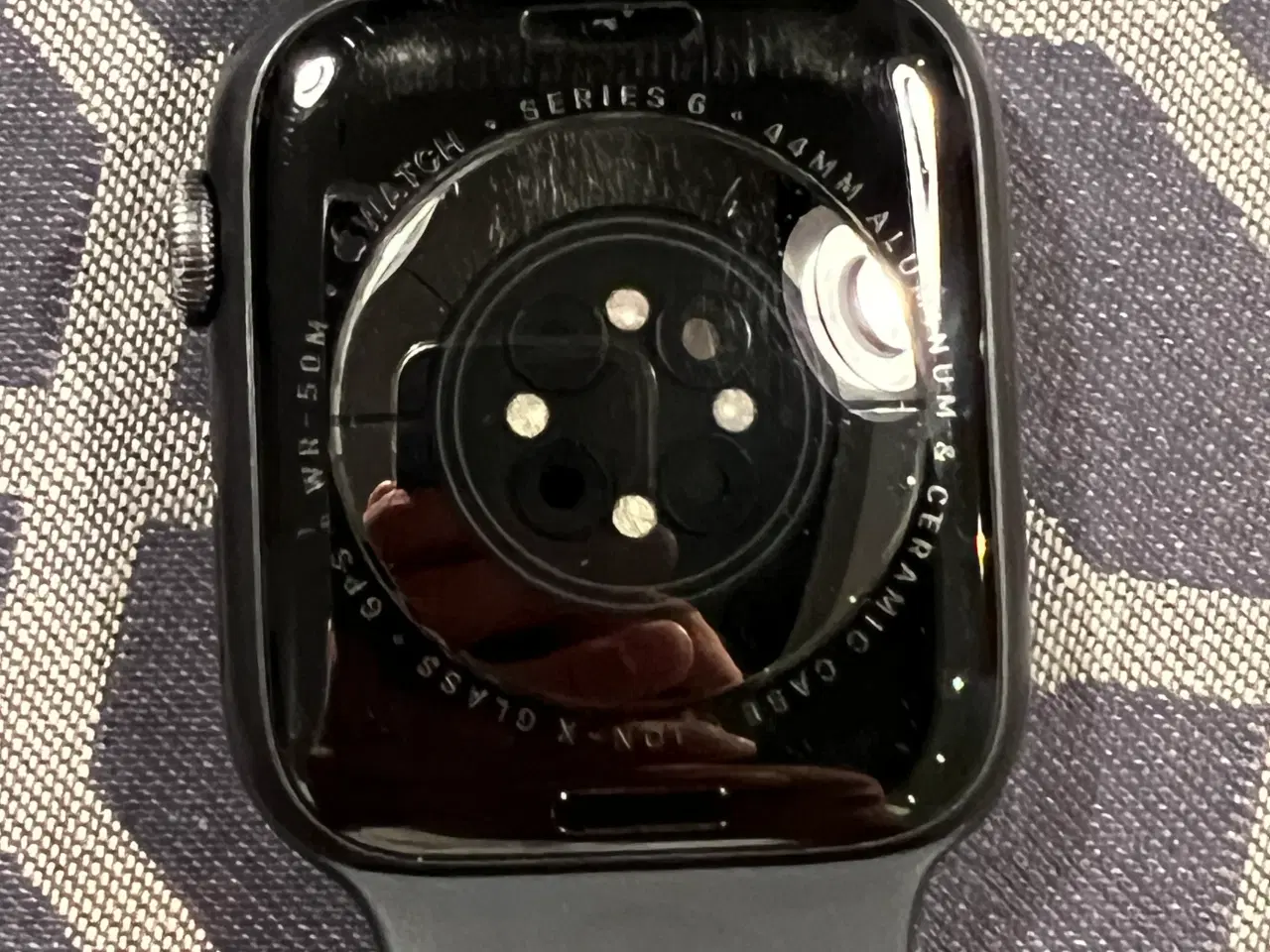 Billede 10 - Apple watch serie 6, 44 mm