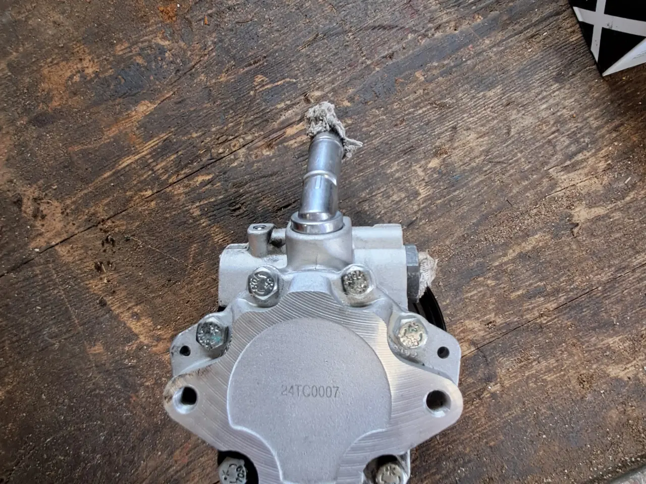 Billede 3 - Peugeot 407 1.6 