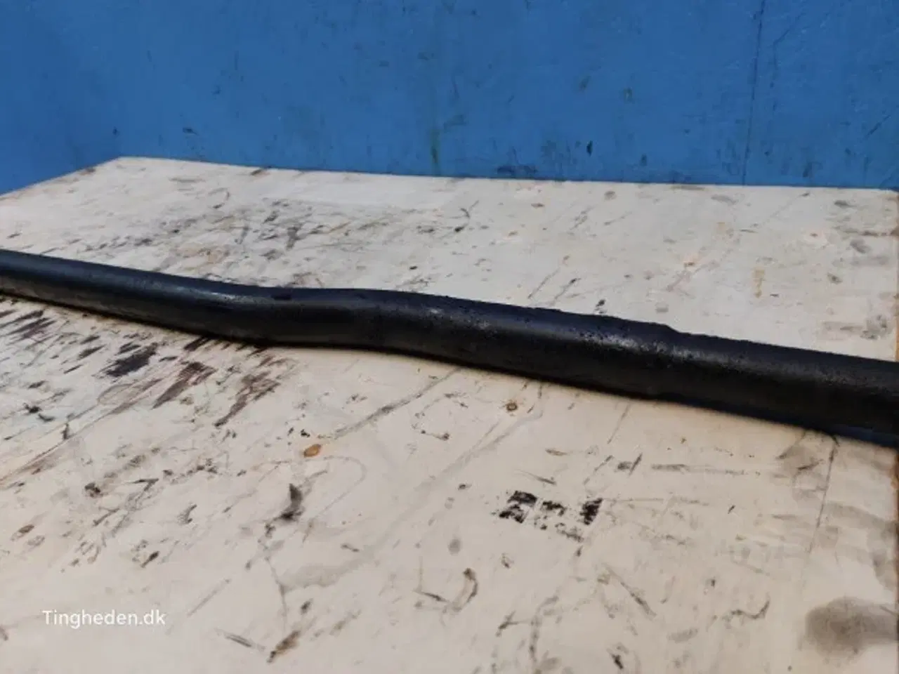 Billede 8 - New Holland T6 Trækstang 87332622