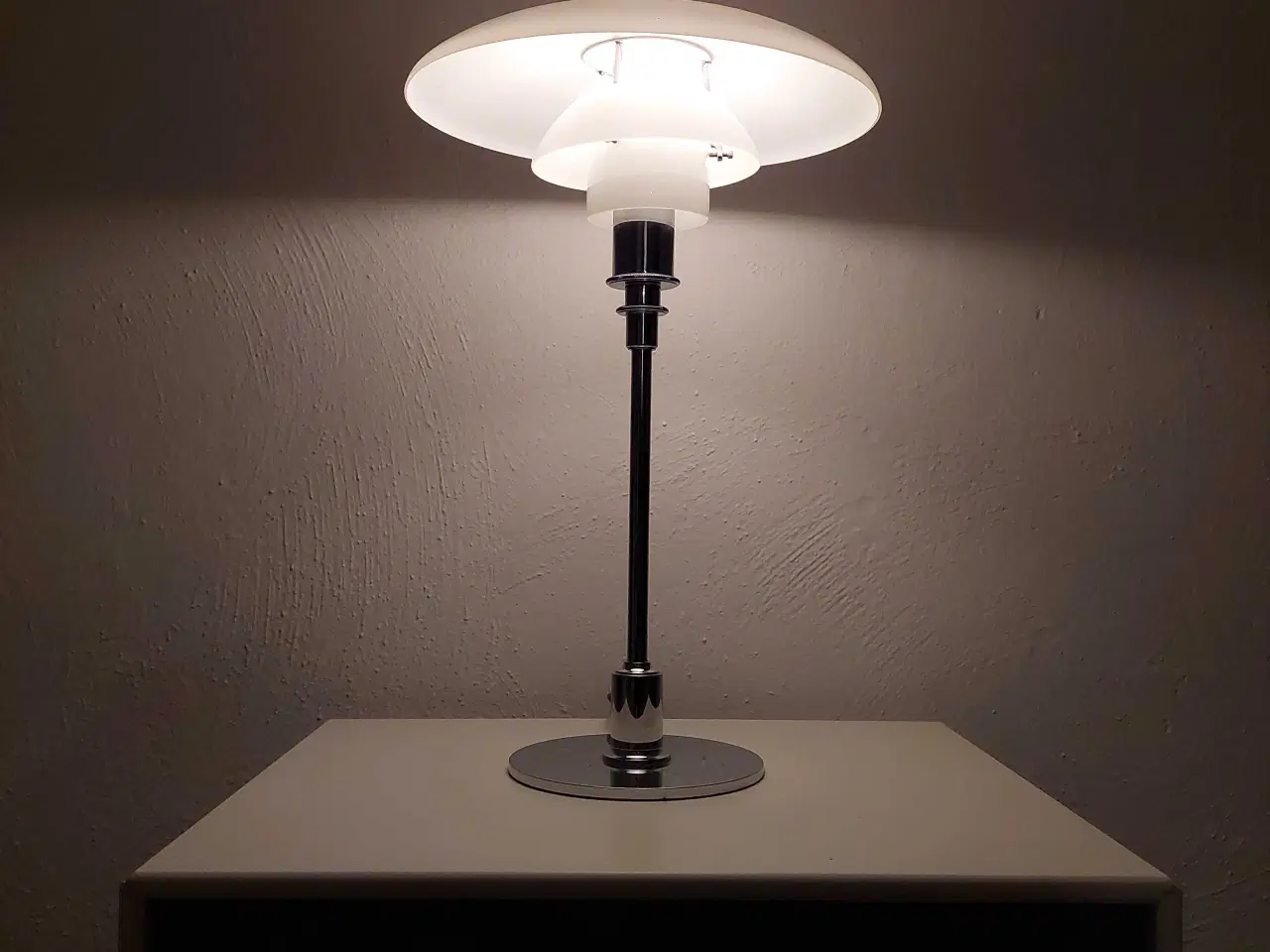 Billede 1 - PH 3/2 Bordlampe 