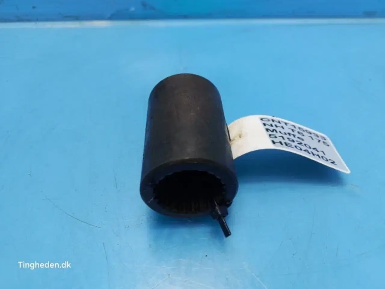 Billede 7 - New Holland T6 Muffe 5192041