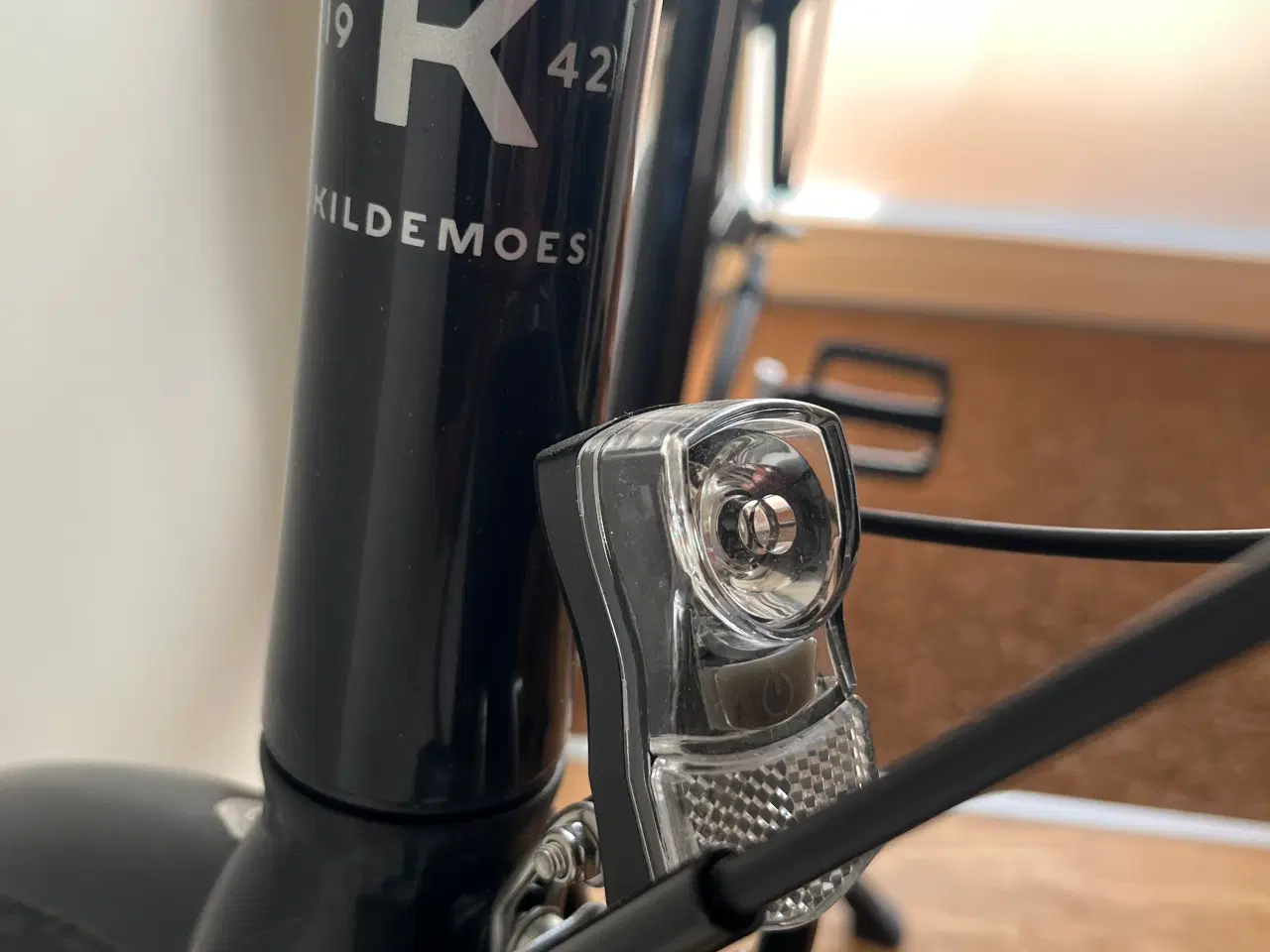 Billede 4 - Cykel Kildemoes City Retro