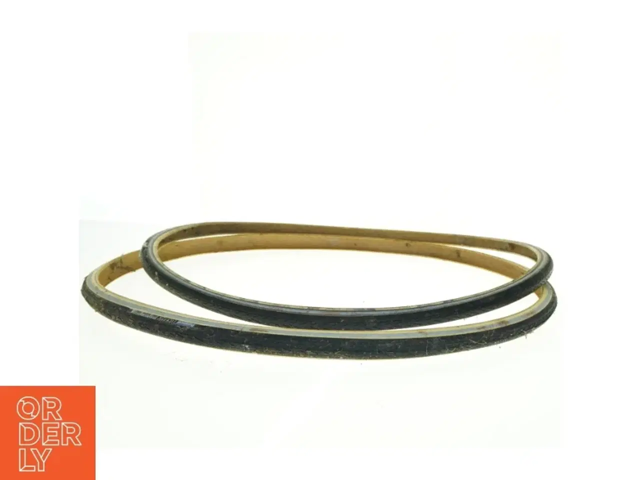 Billede 1 - Ubrugte Cykeldæk kevlar (str. Ø. 68 cm)