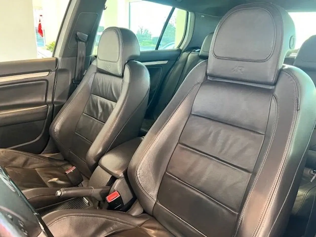 Billede 15 - VW Golf 3,2 V6 R32 4Motion 250HK 5d 6g