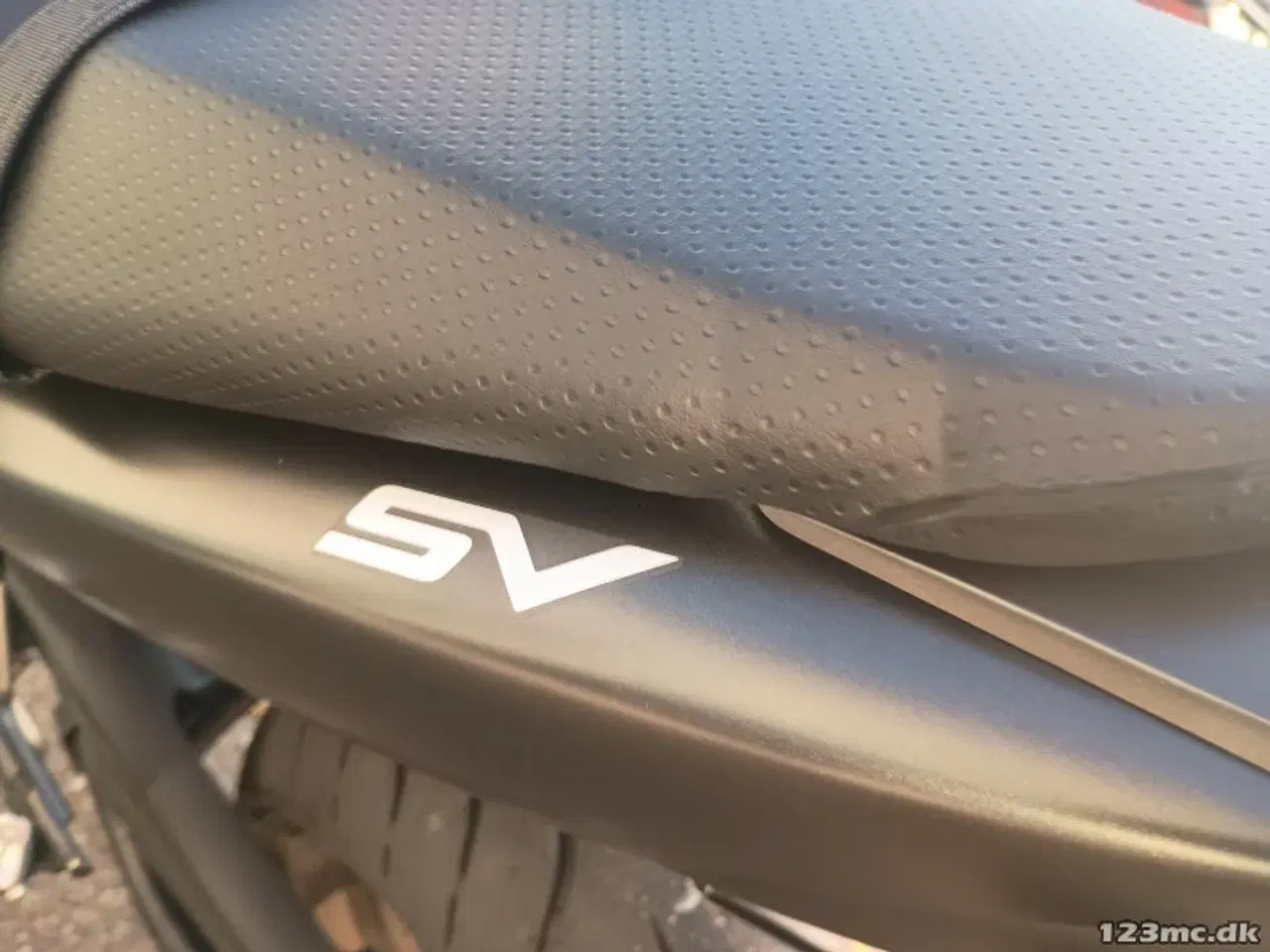 Billede 10 - Suzuki SV 650