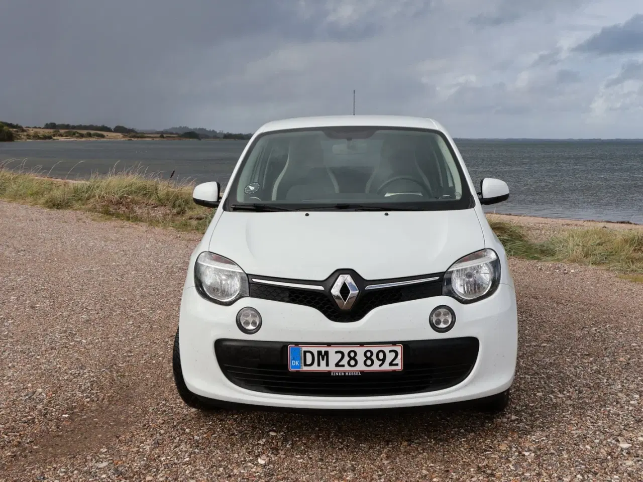 Billede 2 - Renault Twingo 1,0 SCe 70 Expression