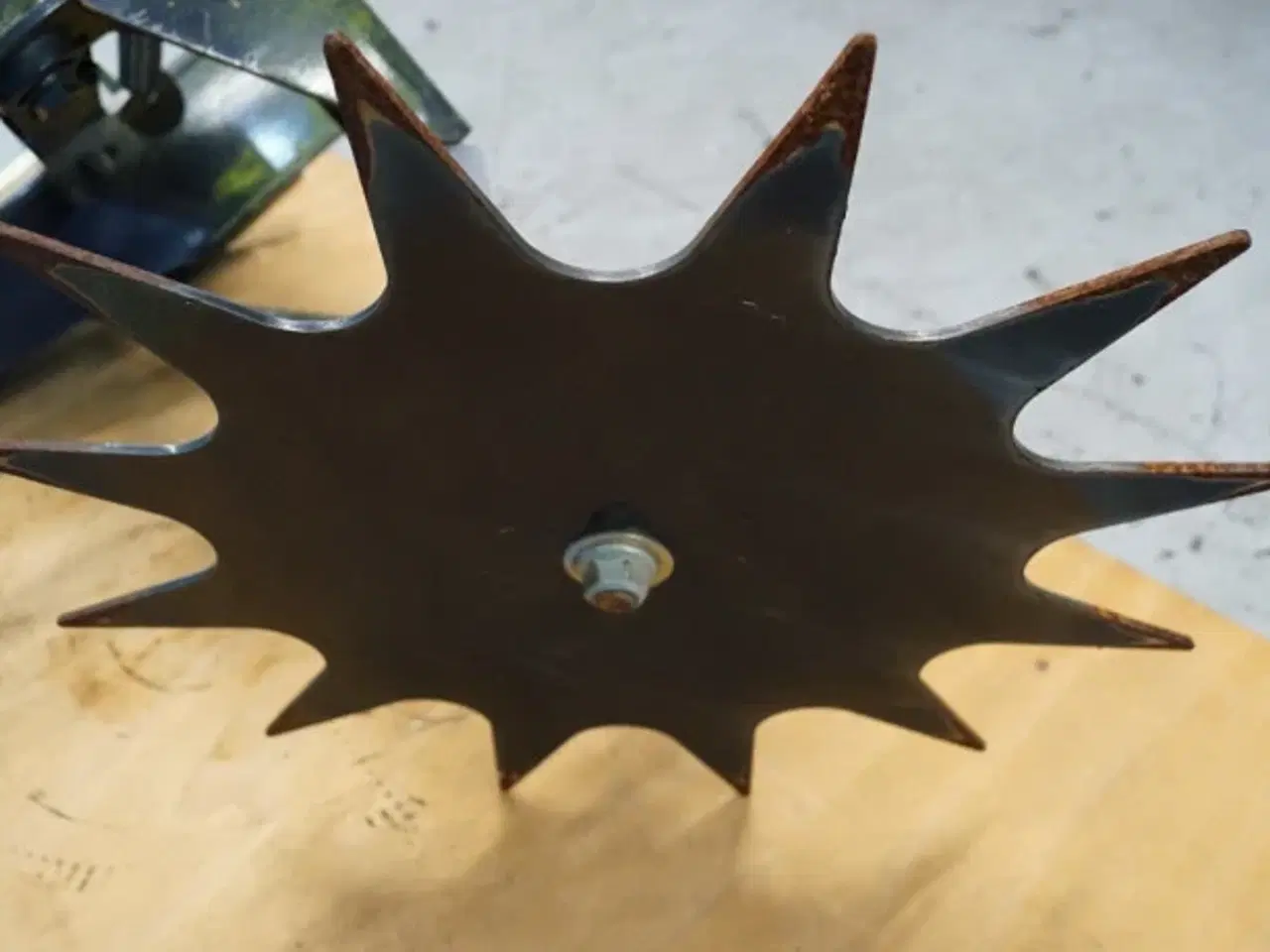 Billede 14 - New Holland BB9090 Tandhjul 700123856