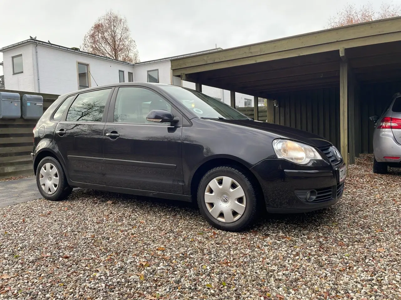 Billede 3 - VW Polo 1,4 16V