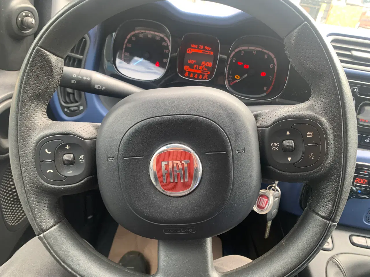 Billede 7 - Fiat Panda 0.9 TwinAir 85HK
