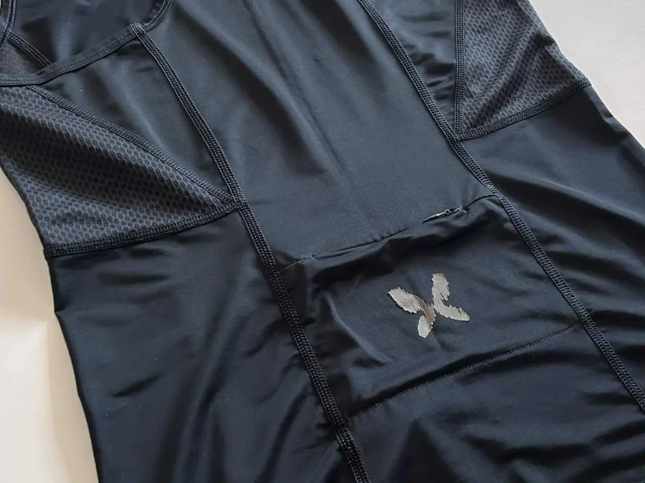 Billede 4 - Kari Traa Hege Singlet dame, str. M, sort