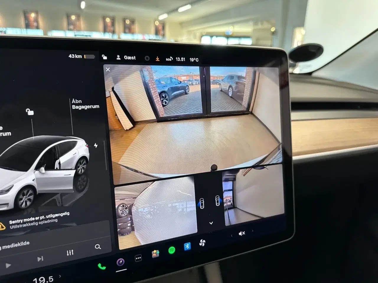 Billede 18 - Tesla Model Y Long Range AWD