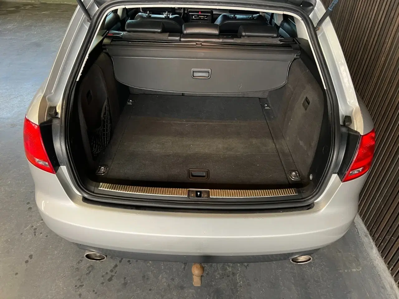 Billede 9 - Audi A4 1,8 T Avant
