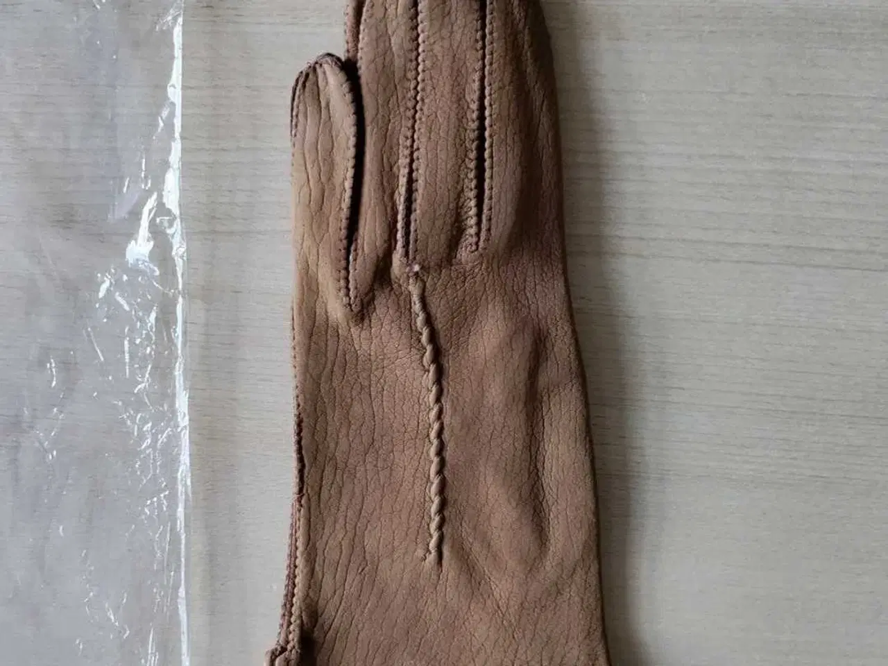 Billede 3 - Vintage handsker ubrugte