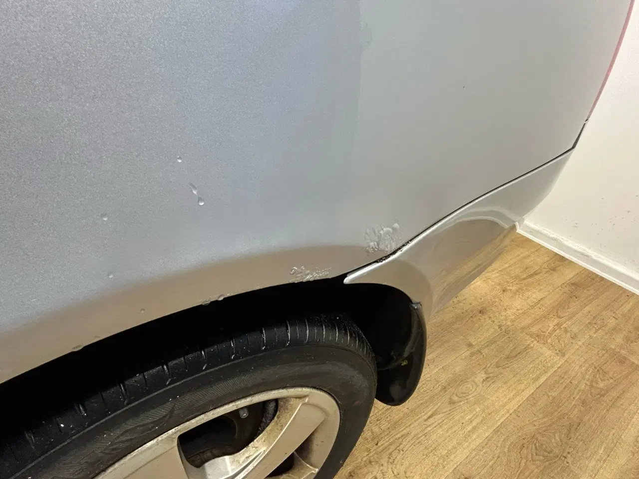 Billede 8 - Skoda Octavia Combi 1,6 Commonrail DPF Elegance 105HK Stc