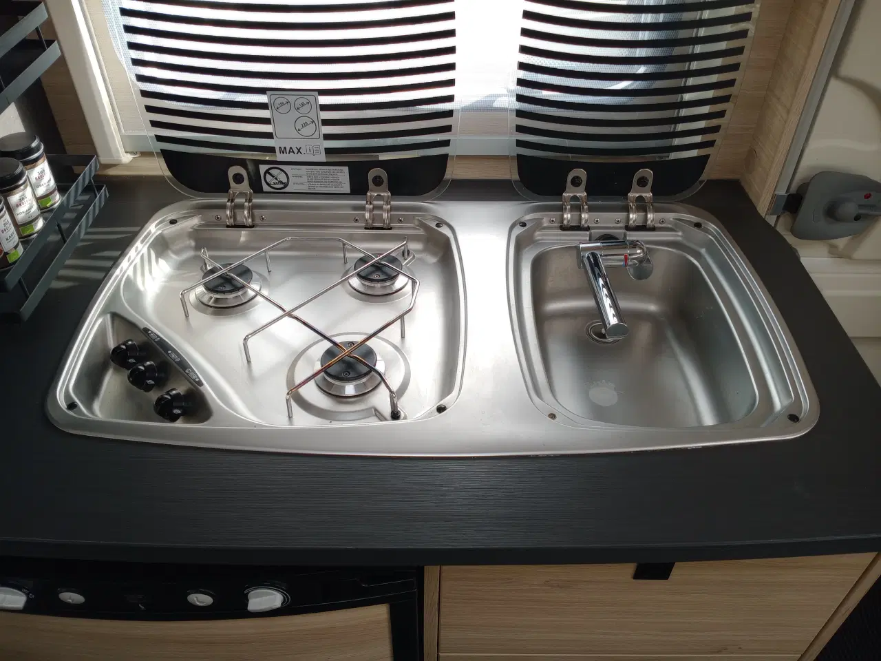 Billede 9 - SÆRDELES VELHOLDT!