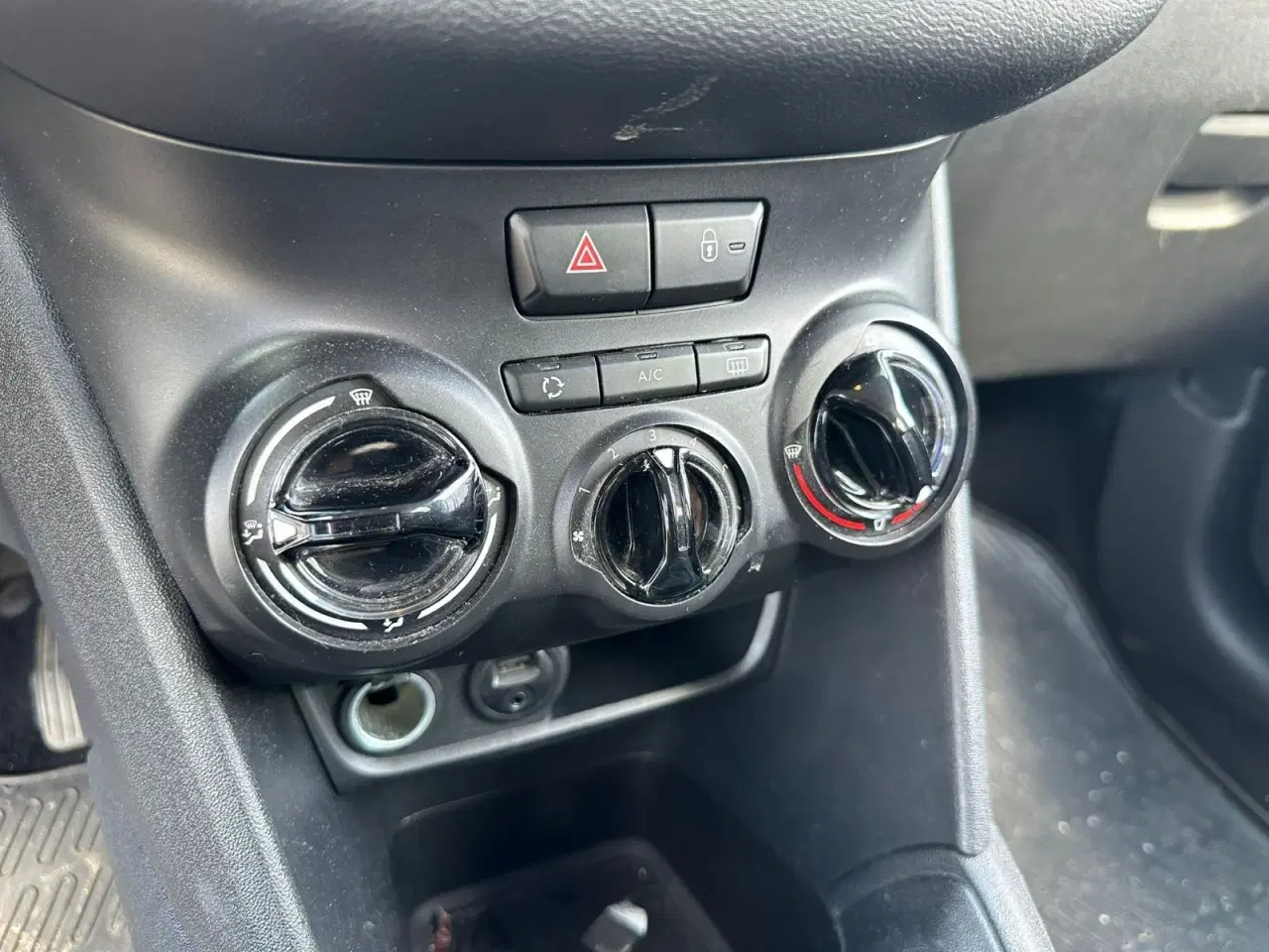 Billede 14 - Peugeot 208 1,2 VTi Active